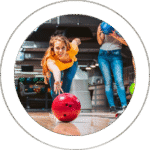 bowling-alley